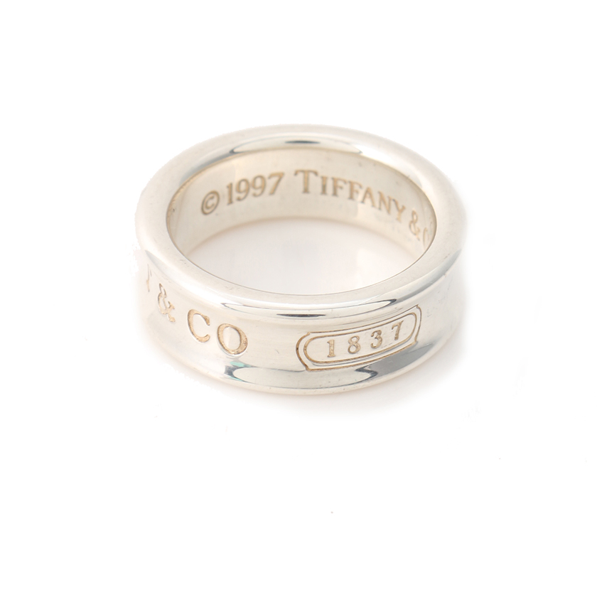 ティファニー Tiffany Co 17 シルバーリング ハイブランド ブランド専門の中古通販サイト 143
