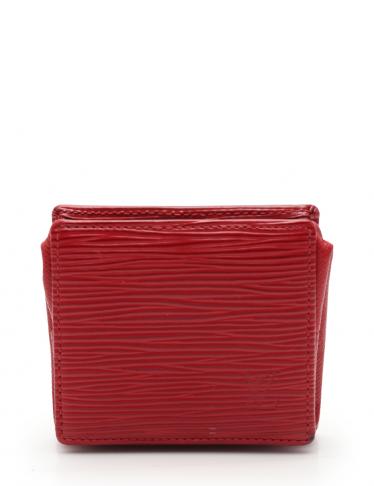 LOUIS VUITTON・財布・小物・ポルトモネ ボワット エピ コイン