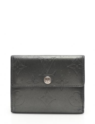モノグラム ラドロー 2つ折り財布 LOUIS VUITTON・財布・小物・ラドロー モノグラムマット 二