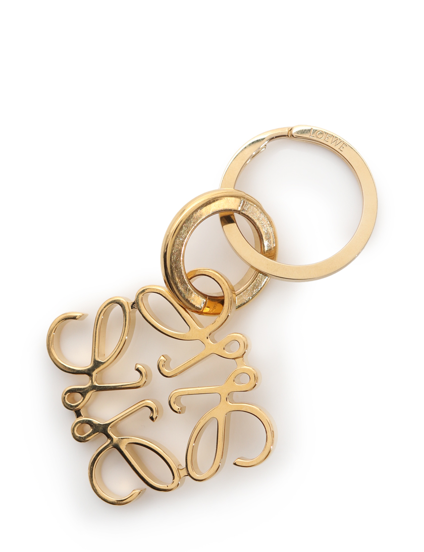 さらに値下げ Loewe ロエベ レディース アナグラム バッグチャーム 進化版 Www Usmedicalfunding Com