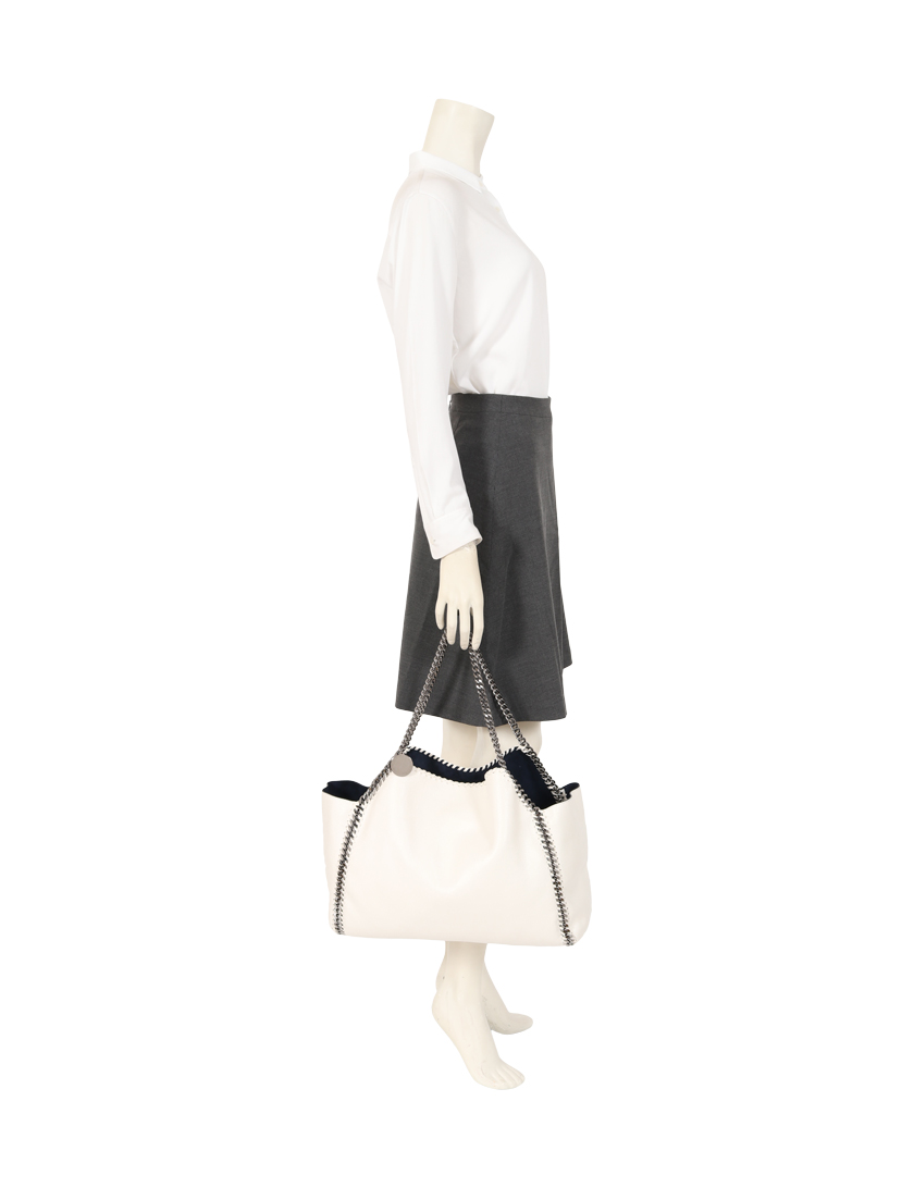 ステラマッカートニー(Stella McCartney)ファラベラ|チェーントート ステラマッカートニー(Stella McCartney)ファラベラ|チェーントート