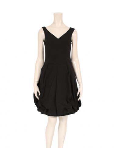 FOXEY NEW YORK・ワンピース・ ワンピース ノースリーブ 黒