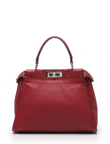 FENDI・バッグ・セレリア ピーカブー レギュラー ハンドバッグ