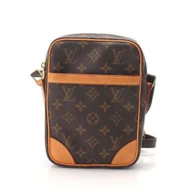 LOUIS VUITTON・バッグ・ダヌーブ モノグラム　M45266