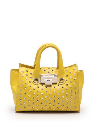 JIMMY CHOO RILEY ライリー ハンドバッグ JIMMY CHOO (ジミーチュウ) RILEY/S ライリー 2way ハンドバッグ