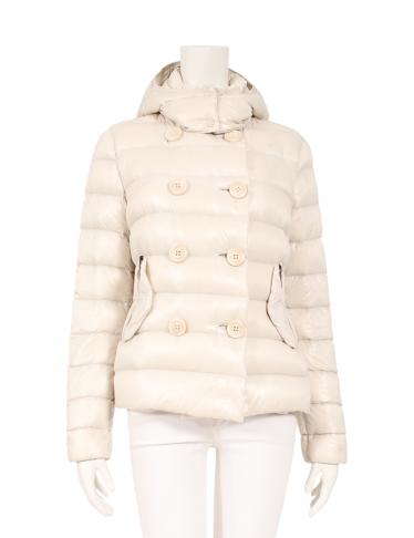 MONCLER・アウター・PLANE ダウンジャケット ナイロン