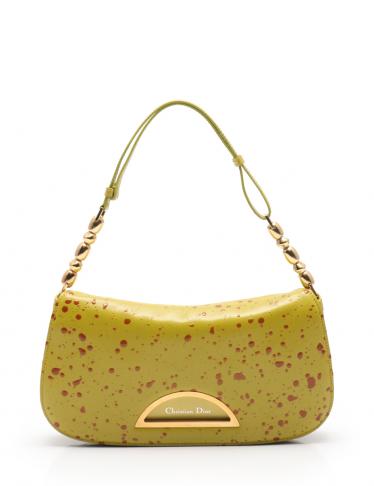 クリスチャンディオール(Christian Dior)マリスパール|ショルダー ...