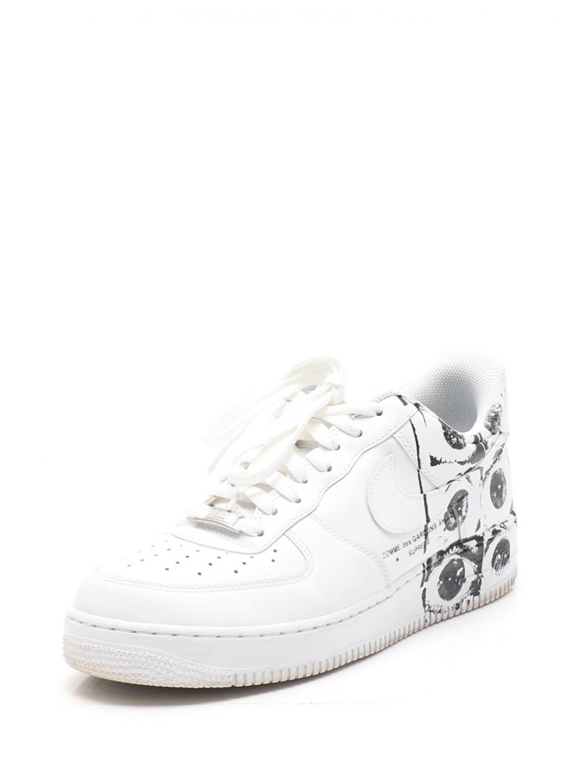 nike x supreme x cdg