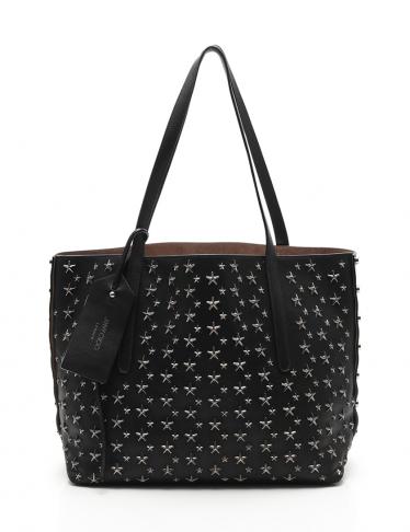 JIMMY CHOO・バッグ・TWIST EAST WEST ツイスト イースト ウェスト 