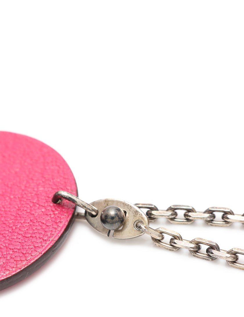 エルメス Hermes バッグチャーム シェーブル Sv925 ピンク アニマル ブタ ハイブランド ブランド専門の中古通販サイト 39