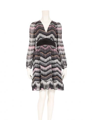 DIANE von FURSTENBERG・ワンピース・DVF LIZBETH ワンピース