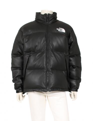 The North Face × Supreme ダウンジャケット 黒 org.jpg