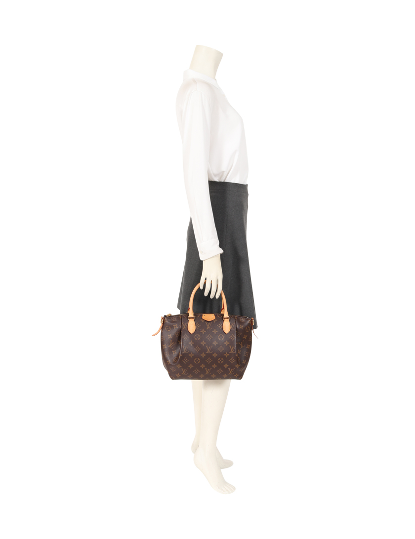ルイヴィトン(LOUIS VUITTON)テュレンPM|モノグラム |ハンドバッグ|PVC|レザー|茶|2WAY|ハイブランド・ブランド専門の中古通販サイト(393052) ルイヴィトン(LOUIS VUITTON)テュレンPM|モノグラム |ハンドバッグ|PVC|レザー|茶|2WAY|ハイブランド・ブランド専門の中古通販サイト(393052)