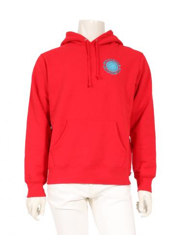 Supreme・トップス・Supreme×Spitfire Hooded Sweatshirt パーカー 