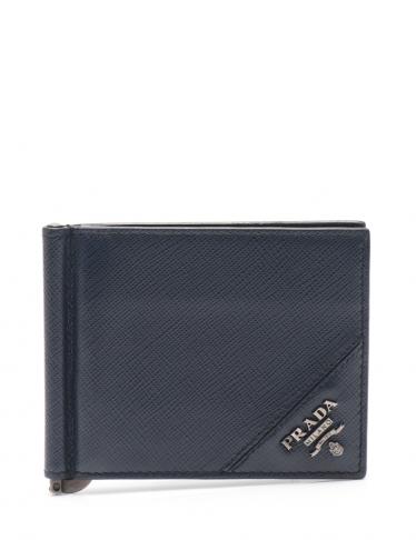 開店記念セール! PRADA マネークリップ プラダ - マネークリップ