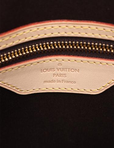 ルイヴィトン(LOUIS VUITTON)ブレアPM|モノグラムヴェルニ ...
