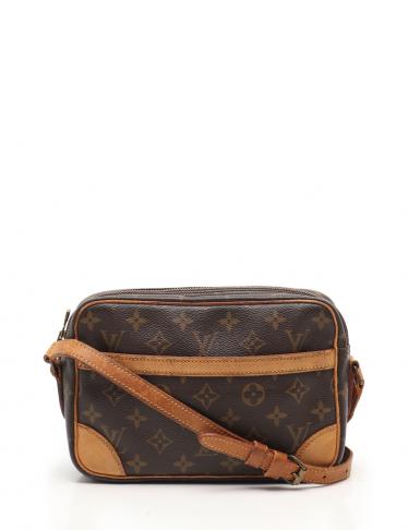 LOUIS VUITTON トロカデロ 24 モノグラム ショルダーバッグ 楽天市場】LOUIS VUITTON ルイヴィトン モノグラム トロカデロ24