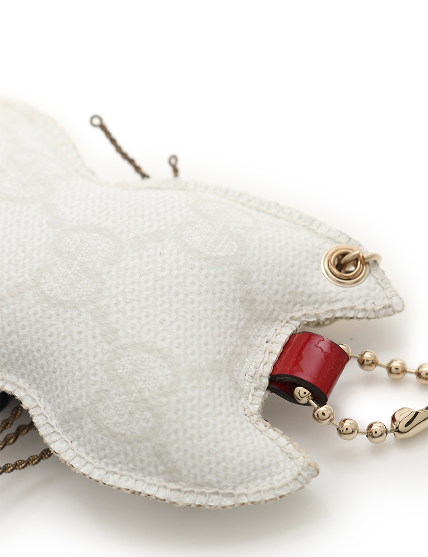 グッチ(GUCCI)GGプラス|ガットリ|オレステ|バッグチャーム|PVC|ファー|白|マルチカラー|ネコ|ハイブランド・ブランド専門の中古通販サイト(401875) グッチ(GUCCI)GGプラス|ガットリ|オレステ|バッグチャーム|PVC|ファー|白|マルチカラー|ネコ|ハイブランド・ブランド専門の中古通販サイト(401875)