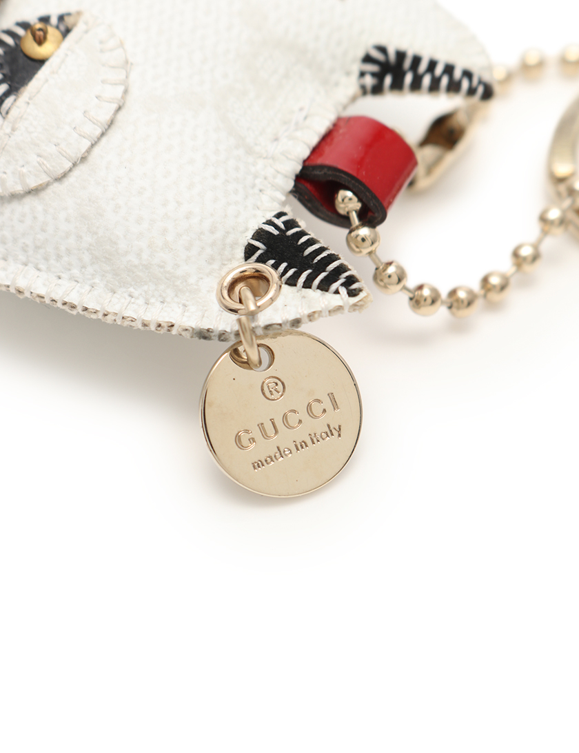 グッチ(GUCCI)GGプラス|ガットリ|オレステ|バッグチャーム|PVC|ファー|白|マルチカラー|ネコ|ハイブランド・ブランド専門の中古通販サイト(401875) グッチ(GUCCI)GGプラス|ガットリ|オレステ|バッグチャーム|PVC|ファー|白|マルチカラー|ネコ|ハイブランド・ブランド専門の中古通販サイト(401875)