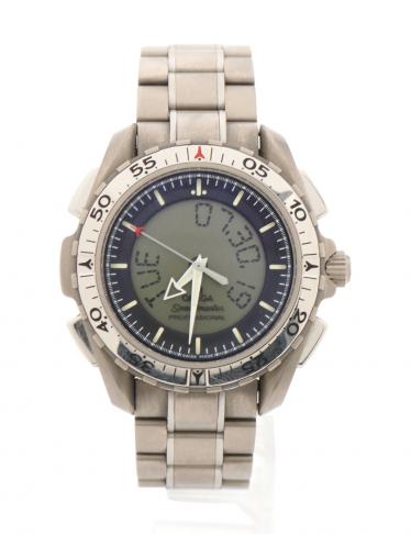OMEGA・時計・スピードマスター プロフェッショナル X-33 メンズ