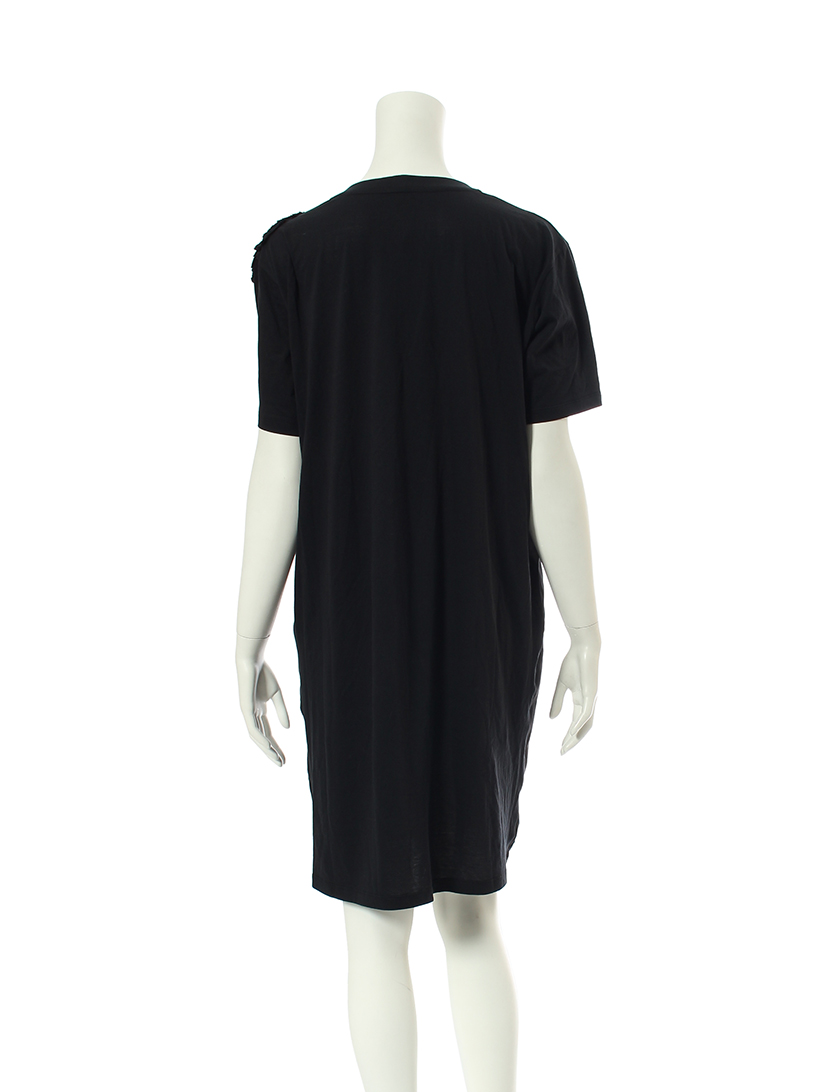 ルイヴィトン Louis Vuitton 装飾付き切り返しワンピース ハイブランド ブランド専門の中古通販サイト ルイヴィトン Louis Vuitton 装飾付き切り返しワンピース ハイブランド ブランド専門の中古通販サイト