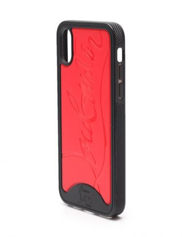 Christian Louboutin - ルブタンiPhone Xケース Christian Louboutin Iphone X Case 2025 | www