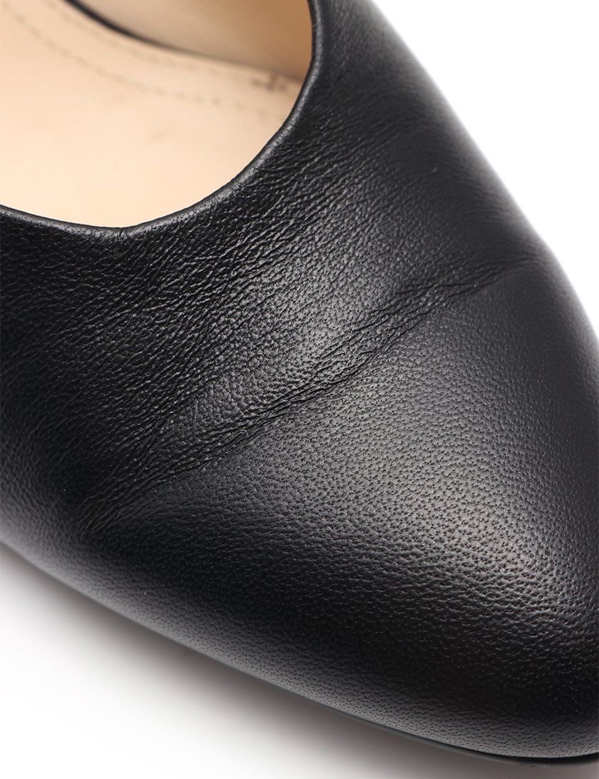 ジルサンダーネイビー(JIL SANDER NAVY)|パンプス|レザー|黒 |アイボリー|シルバー|ハイブランド・ブランド専門の中古通販サイト(408838) ジルサンダーネイビー(JIL SANDER NAVY)|パンプス|レザー|黒 |アイボリー|シルバー|ハイブランド・ブランド専門の中古通販サイト(408838)