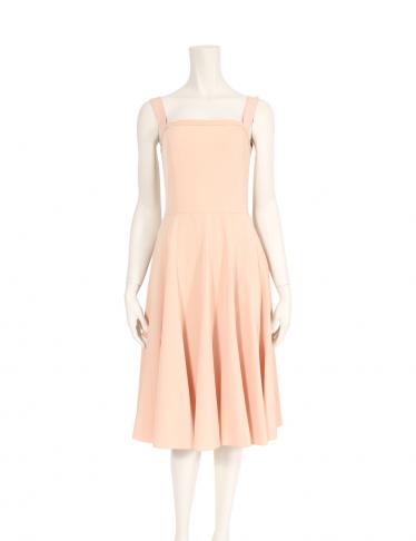 FOXEY NEW YORK・ワンピース・ ワンピース ベージュ｜【公式】宅配買取