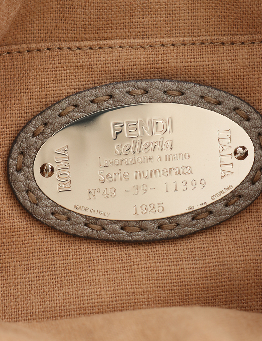 フェンディ(FENDI)セレリア|ショルダーバッグ|ローマンレザー フェンディ(FENDI)セレリア|ショルダーバッグ|ローマンレザー