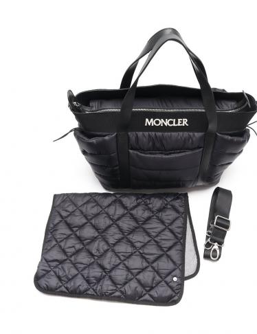 moncler mommy bag