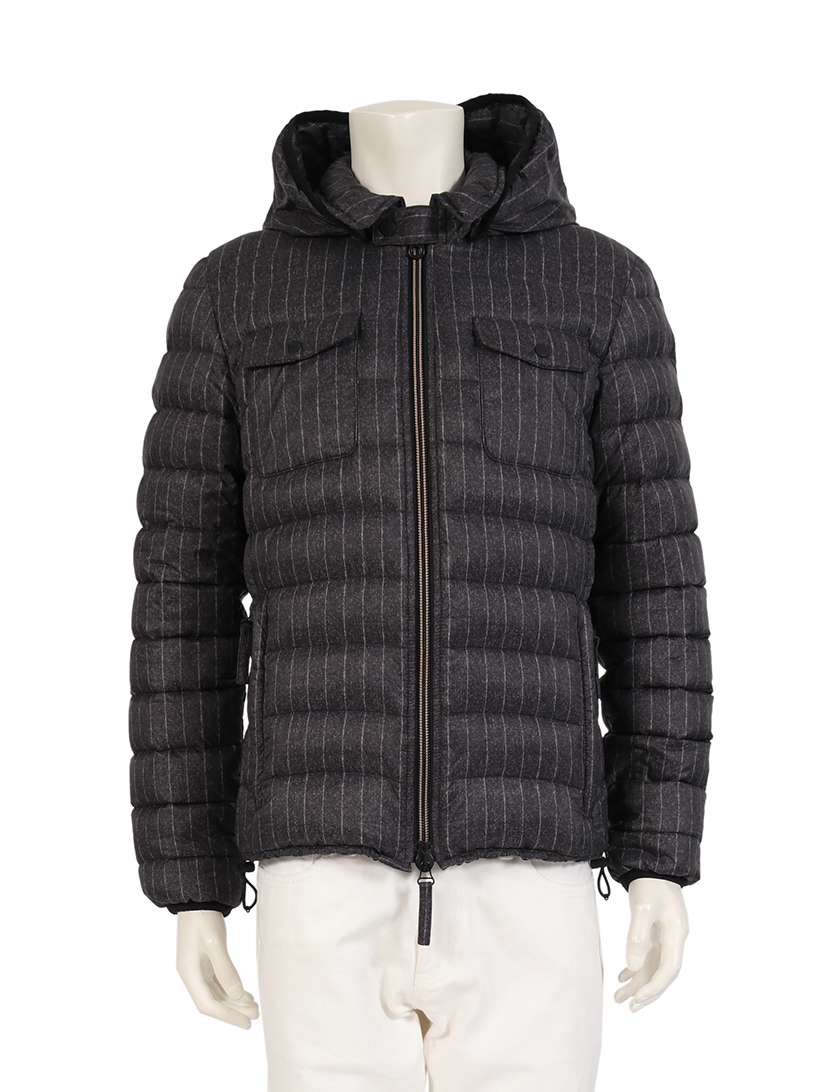 ✨オブジェの通販✨ 8.6万【美品】Duvetica デュベティカ 2way ...