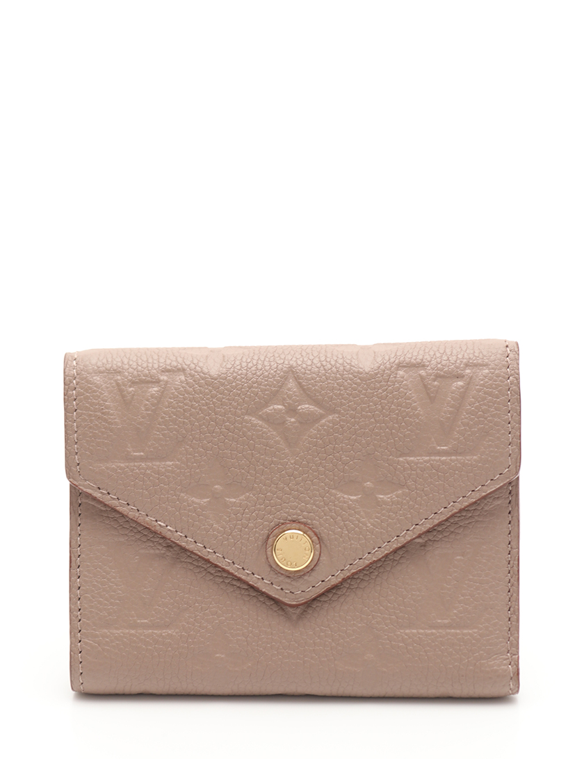 ルイヴィトン(LOUIS VUITTON)ポルトフォイユ|ヴィクトリーヌ|モノグラムアンプラント|三つ折り財布|レザー|ヴィゾン|ハイブランド・ブランド専門の中古通販サイト(424284) ルイヴィトン(LOUIS VUITTON)ポルトフォイユ|ヴィクトリーヌ|モノグラムアンプラント|三つ折り財布|レザー|ヴィゾン|ハイブランド・ブランド専門の中古通販サイト(424284)