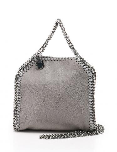 ステラマッカートニー Stella Mccartney シャギー ディア タイニートート 2ｗａｙチェーンバッグ ハイブランド ブランド 専門の中古通販サイト