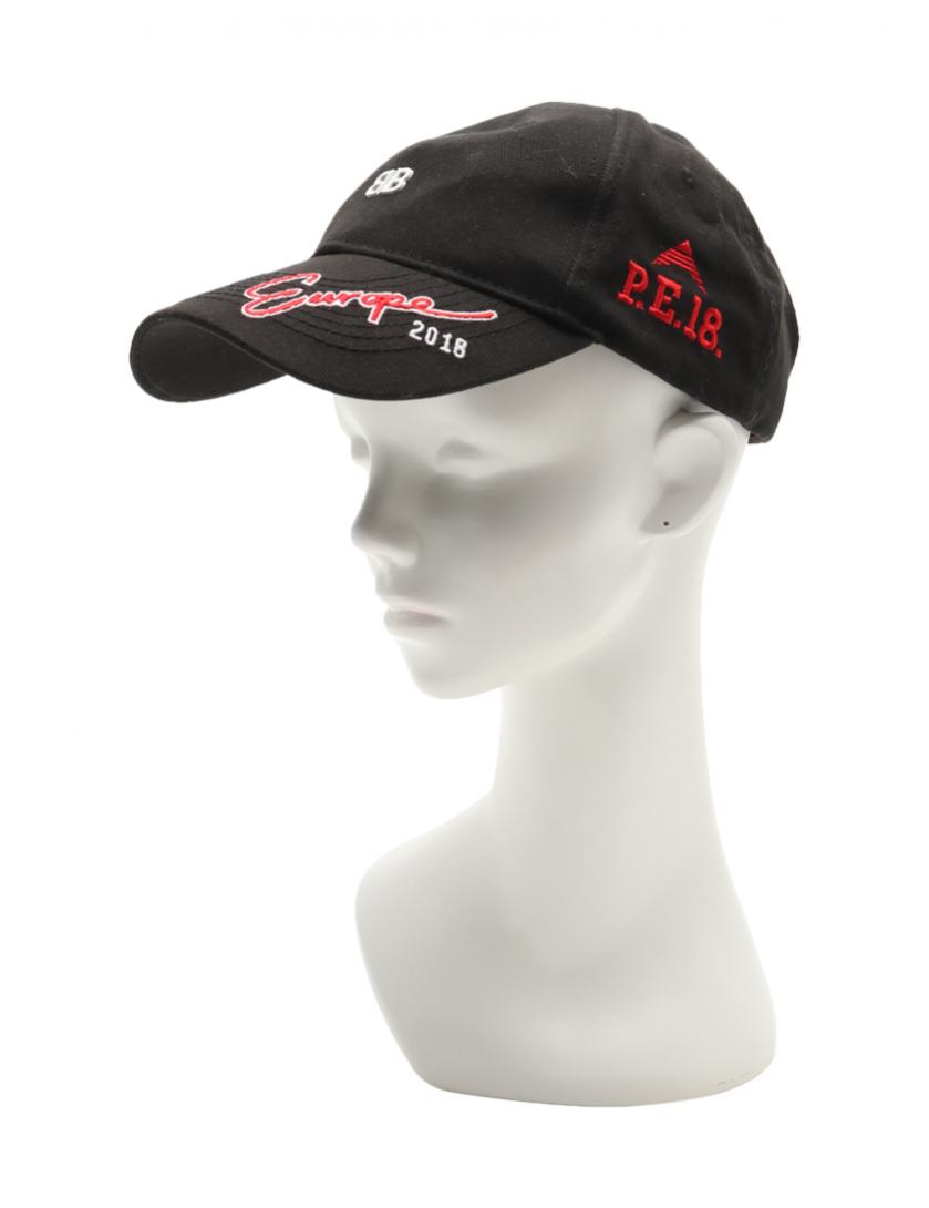 balenciaga europe cap