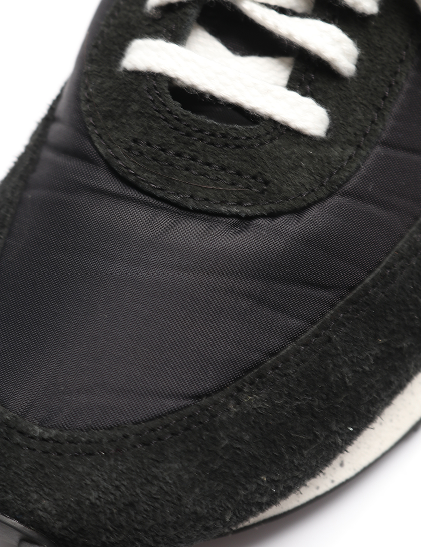 アンダーカバー Undercover Nike Daybreak デイブレイク スニーカー ナイロン スエード 黒 白 グレー ハイブランド ブランド専門の中古通販サイト