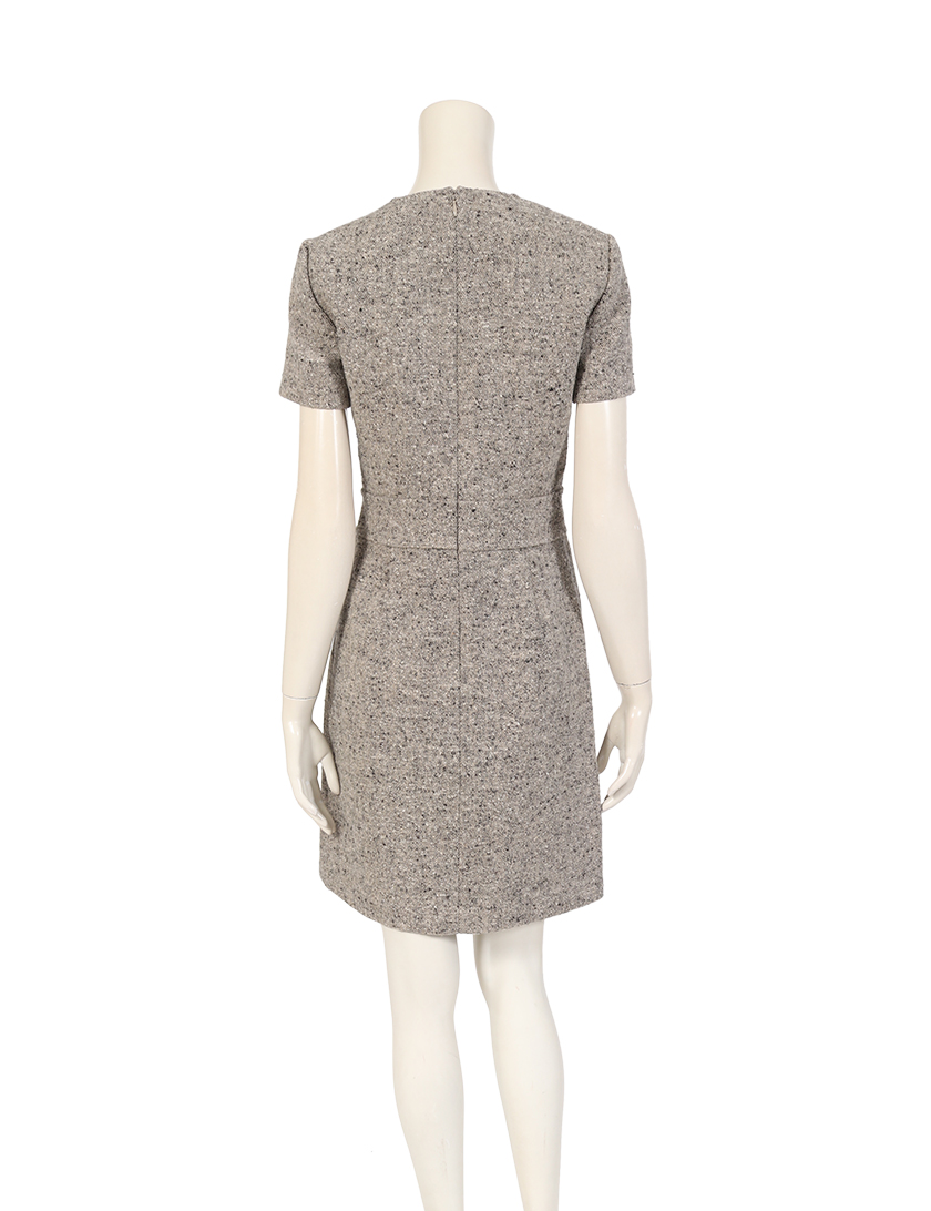 トリーバーチ Tory Burch ワンピース 麻 ベージュ ハイブランド ブランド専門の中古通販サイト トリーバーチ Tory Burch ワンピース 麻 ベージュ ハイブランド ブランド専門の中古通販サイト
