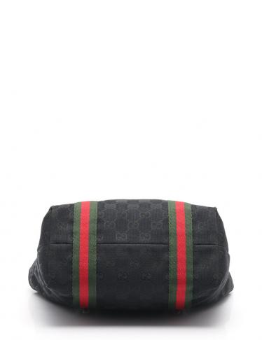 グッチ(GUCCI)GGキャンバス|シェリー|ミニトートバッグ ...