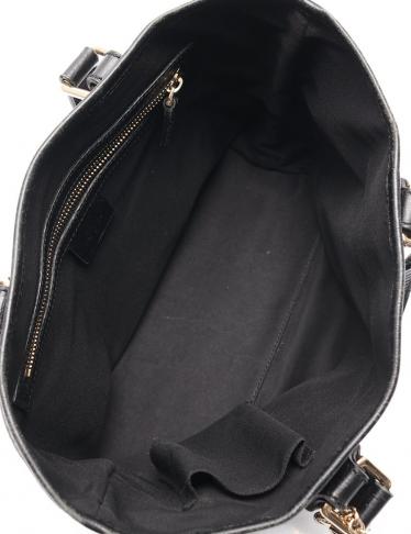 グッチ(GUCCI)GGキャンバス|シェリー|ミニトートバッグ ...