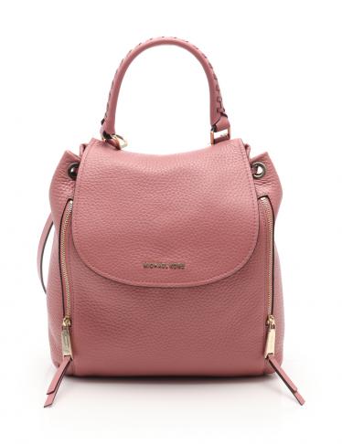☆訳あり☆マイケル・コース☆リュック☆赤☆ 訳あり】MICHAEL KORS