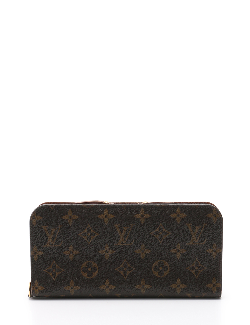 ルイヴィトン Louis Vuitton モノグラム ポルトフォイユ アンソリット Ca4181 ハイブランド ブランド専門の中古通販サイト 244