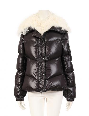 TATRAS・アウター・ALLEGHE ダウンジャケット 黒｜【公式】宅配買取