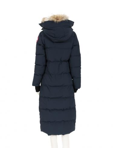 canada goose mystique parka