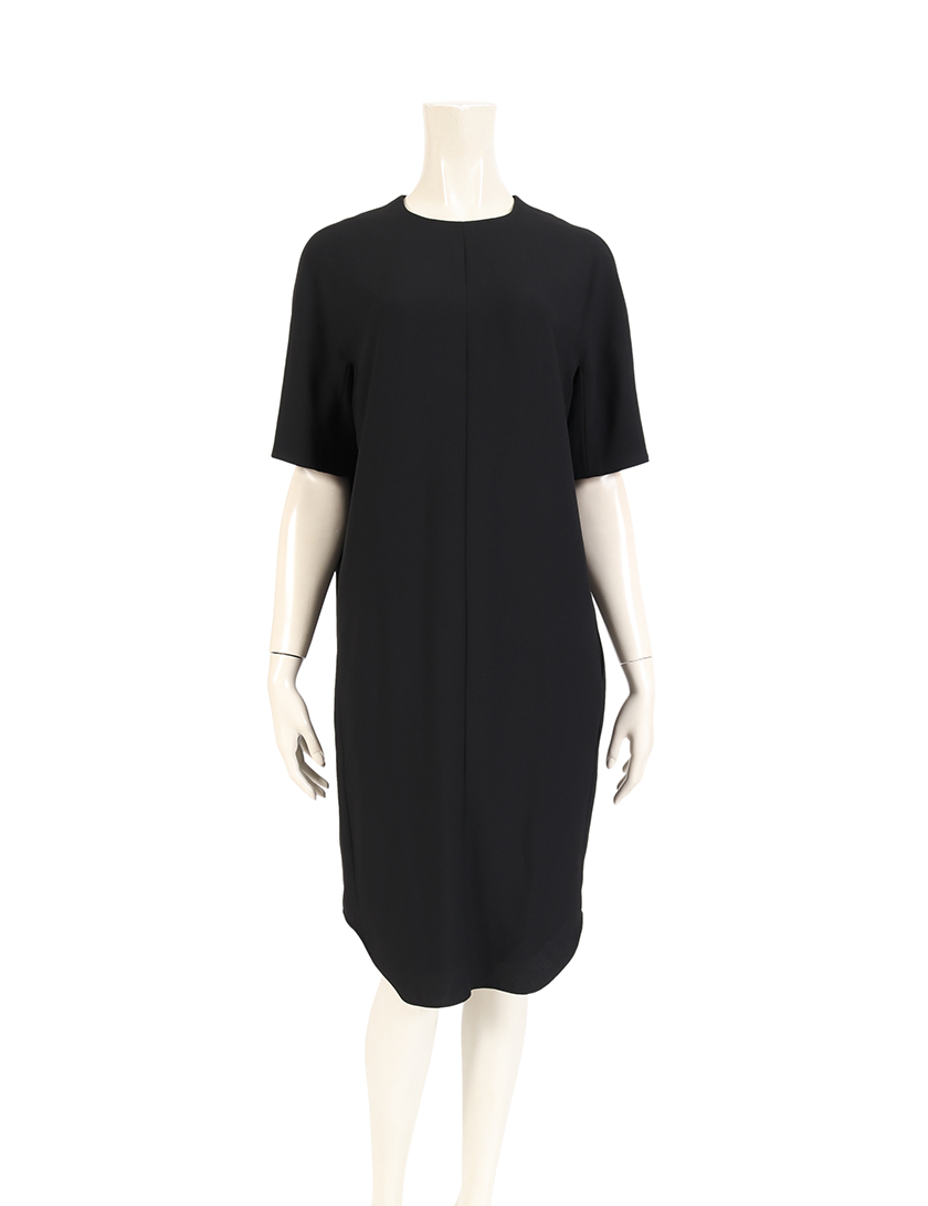 クロエ Chloe ワンピース 黒 ハイブランド ブランド専門の中古通販サイト 4355