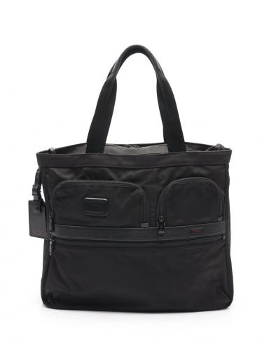 即完売】TUMI×SHIPS トゥミ 別注 26141NVS2E ビジネスバッグ 紺