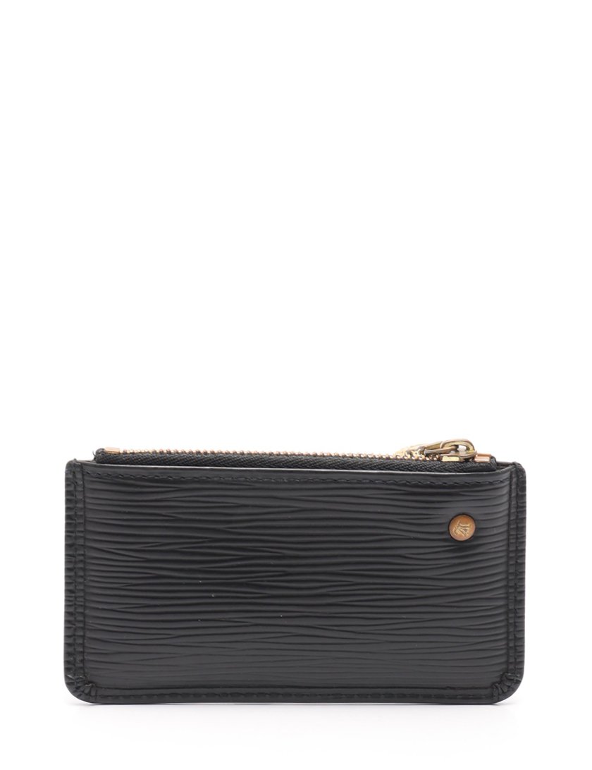 ルイヴィトン(LOUIS VUITTON)ポシェットクレ|エピ|コインケース|レザー|ノワール|ハイブランド・ブランド専門の中古通販サイト(441855) ルイヴィトン(LOUIS VUITTON)ポシェットクレ|エピ|コインケース|レザー|ノワール|ハイブランド・ブランド専門の中古通販サイト(441855)
