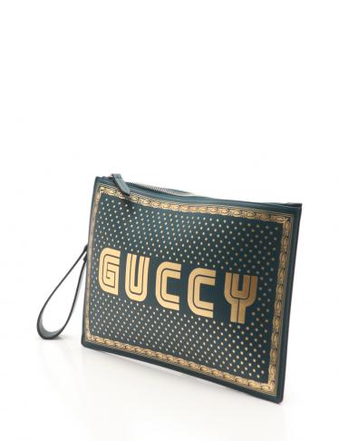グッチ(GUCCI)ロゴ|ポーチ|クラッチバッグ|レザー|緑|ゴールド|ハイブランド・ブランド専門の中古通販サイト(441232) グッチ(GUCCI)ロゴ|ポーチ|クラッチバッグ|レザー|緑|ゴールド|ハイブランド・ブランド専門の中古通販サイト(441232)