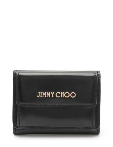 JIMMY CHOO・財布・小物・NEMO ネモ コンパクトウォレット