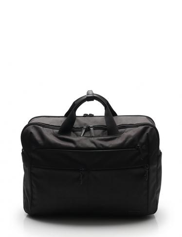 トゥミ(TUMI)|ビジネスバッグ|リュックサック|ナイロン|レザー|黒|3WAY|ハイブランド・ブランド専門の中古通販サイト(450643) トゥミ(TUMI)|ビジネスバッグ|リュックサック|ナイロン|レザー|黒|3WAY|ハイブランド・ブランド専門の中古通販サイト(450643)