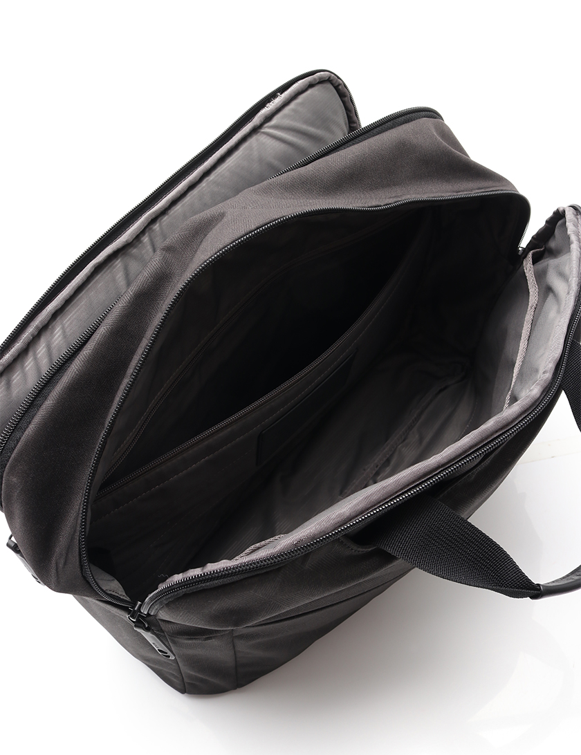 トゥミ(TUMI)|ビジネスバッグ|リュックサック|ナイロン|レザー|黒|3WAY|ハイブランド・ブランド専門の中古通販サイト(450643) トゥミ(TUMI)|ビジネスバッグ|リュックサック|ナイロン|レザー|黒|3WAY|ハイブランド・ブランド専門の中古通販サイト(450643)