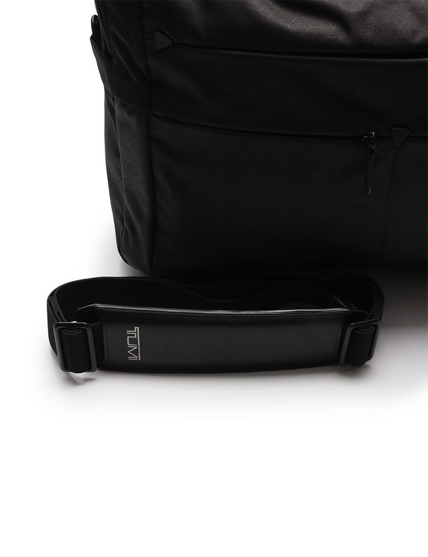 トゥミ(TUMI)|ビジネスバッグ|リュックサック|ナイロン|レザー|黒|3WAY|ハイブランド・ブランド専門の中古通販サイト(450643) トゥミ(TUMI)|ビジネスバッグ|リュックサック|ナイロン|レザー|黒|3WAY|ハイブランド・ブランド専門の中古通販サイト(450643)